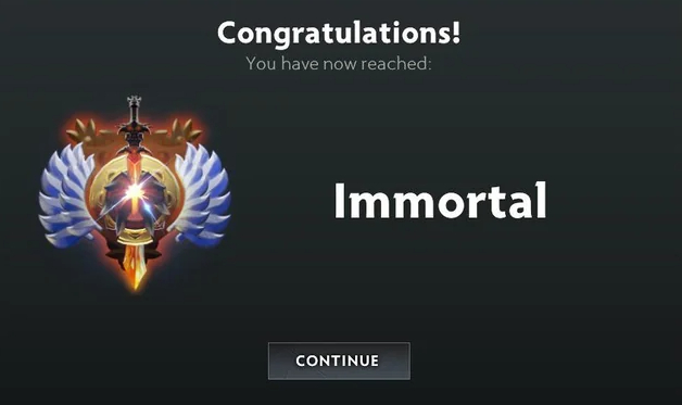 Elo Boost Dota2 Preços a cada SALDO de 10 win. Média 3 dias para entregar.