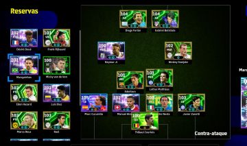 Conta efootball steam, com o nesta melhor zagueiro jogo e outros épicos .
