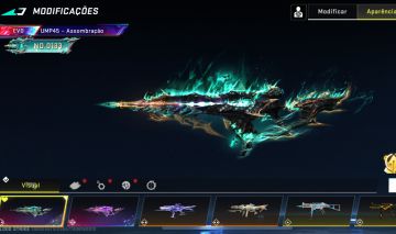 CONTA BLOODSTRIKE C/DELUXE EV+ 4 EVOS