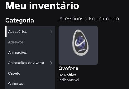 Conta Roblox BR 2020 Masculina | +23 Mil Robux Gastos | Gamepasses | Limiteds