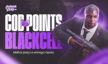 Codpoints, Blackcell SEASON 5 | Warzone, bo7 | Todas as Plataformas!