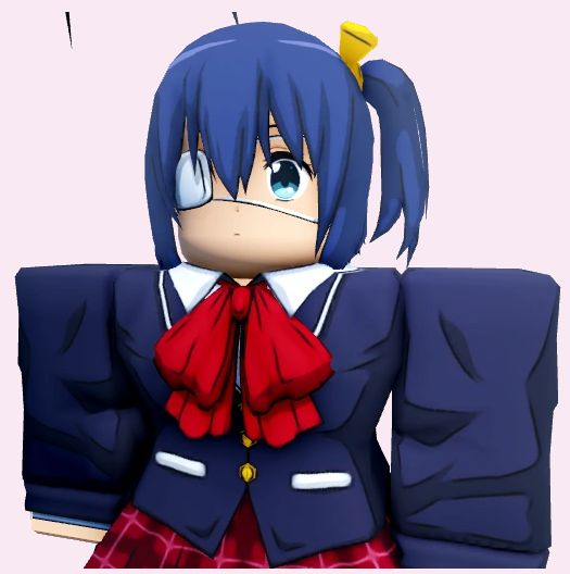 Personagens Ultimate Tower Defense