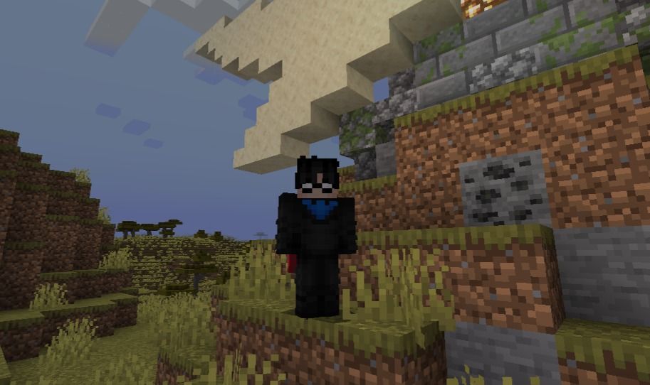 Conta de minecraft original