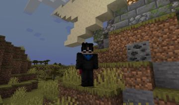 Conta de minecraft original