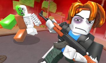 SURVIVE THE APOCALYPSE/SOBREVIVA AO APOCALIPSE - MELHORES PREÇOS GAMEPASS!!!