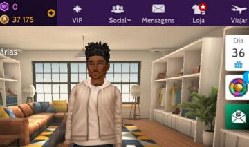 Melhor Conta fake avakin 15k 20k 25k