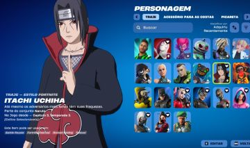 Conta Fortnite | 139 Skins | Spider-Gwen | Entrega automática!