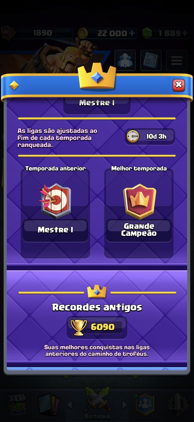 CONTA 10 ANOS / 22 CARTAS LVL 16 / 26 EVOS / 8 HEROIS - RARA - ACEITO OFERTAS