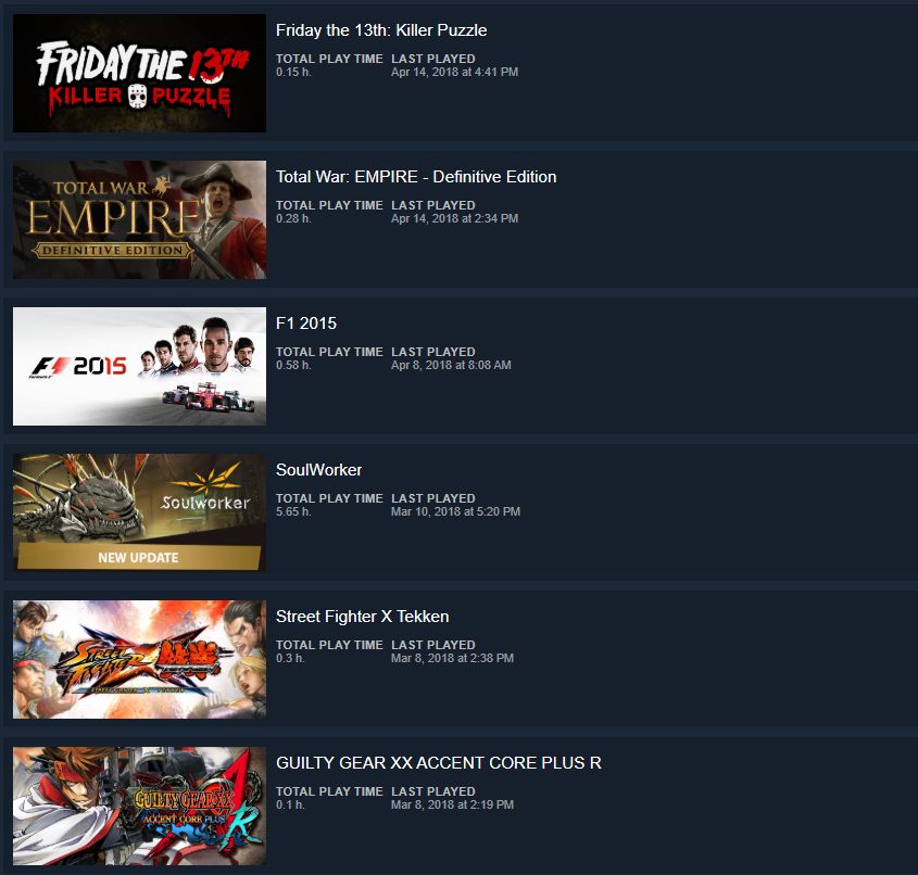CONTA STEAM / F1 2015, PES 2015, BATMAN ARKHAM CITY, LIFE IS STRANGE + / FA!!