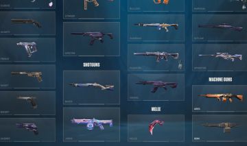 Conta League of Legends / Conta valorant /+200 skins / Full acesso