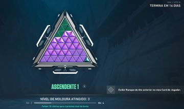 Conta Valorant completa| Full acesso | 3 Facas Premium + 7 Vandais