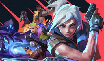 Conta Valorant Skins exclusivas e conta verificada