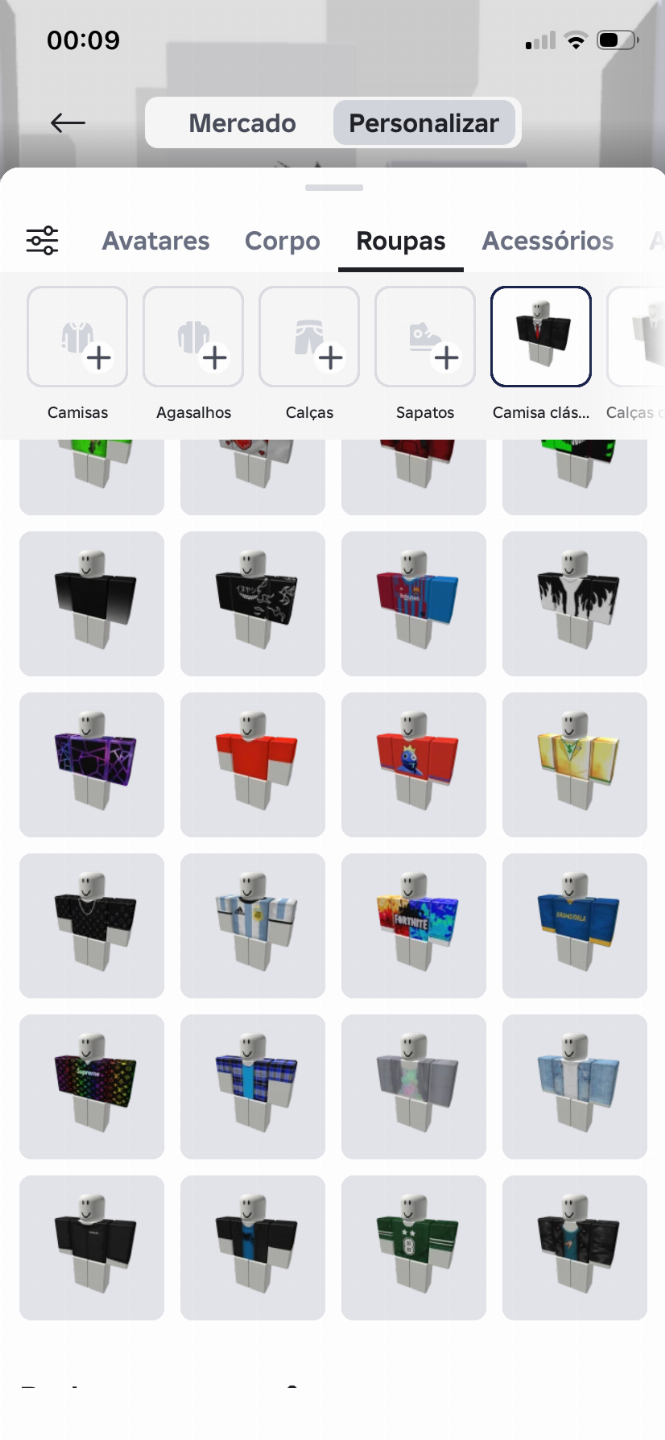 CONTA ROBLOX 2019 ITENS OLD GAMEPASSES BROOKHAVEN
