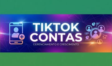 Conta Tiktok Live Studio (CELULAR) 16.5k Sem Shop! Sem Doc