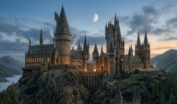 HOGWARTS LEGACY PC | OFFLINE COMPARTILHADO | ENVIO IMEDIATO (CÓDIGO NO CHAT)