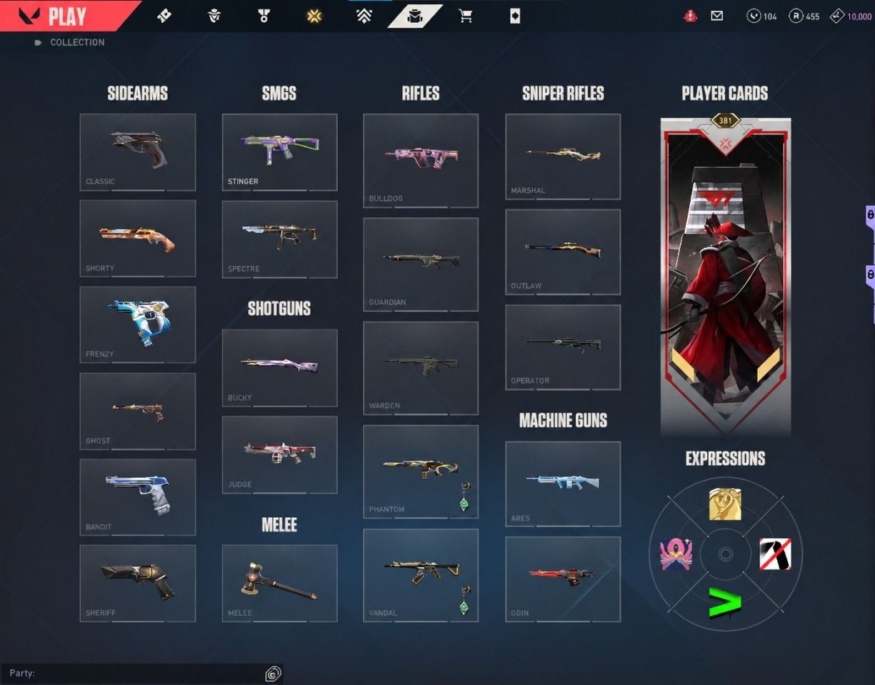 VALORANT | PICO ASCENDENTE + PINGENTE | PLATINA 2 ATUAL | ÚNICO DONO | CHAMPIONS