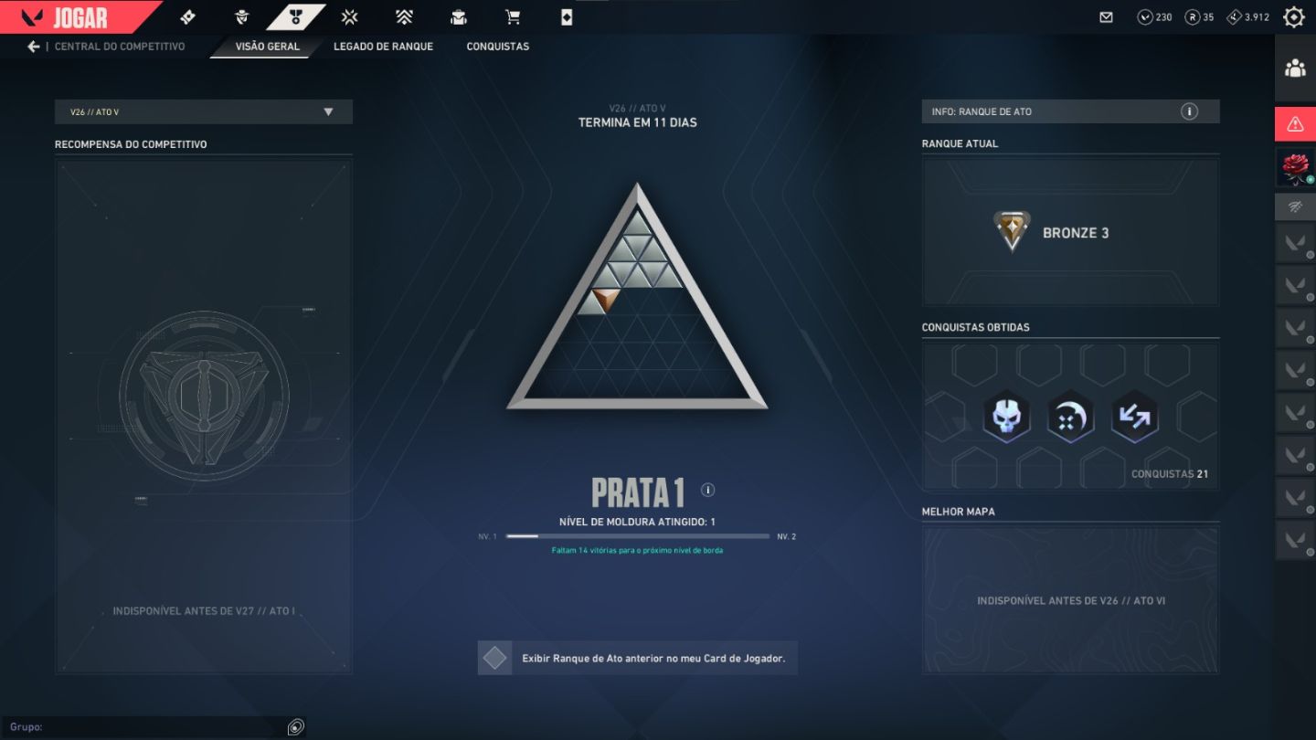 CONTA VALORANT | PHANTOM RECONHECIMENTO, VANDAL VINGANÇA DE GAIA, SUBLIME E ETC