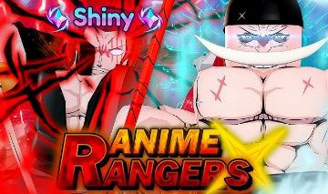 [Shanks]Re:Rangers X Pegar Qualquer Unit ou Item Do Jogo