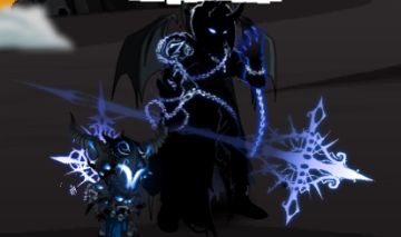 Conta nvl 100 com varios rare rarity e full forge.