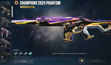 PREÇO NEGOCIÁVEL CONTA VALORANT(1600+GASTO)48 SKINS LIMITADAS(LEIA A DESCRIÇÃO)