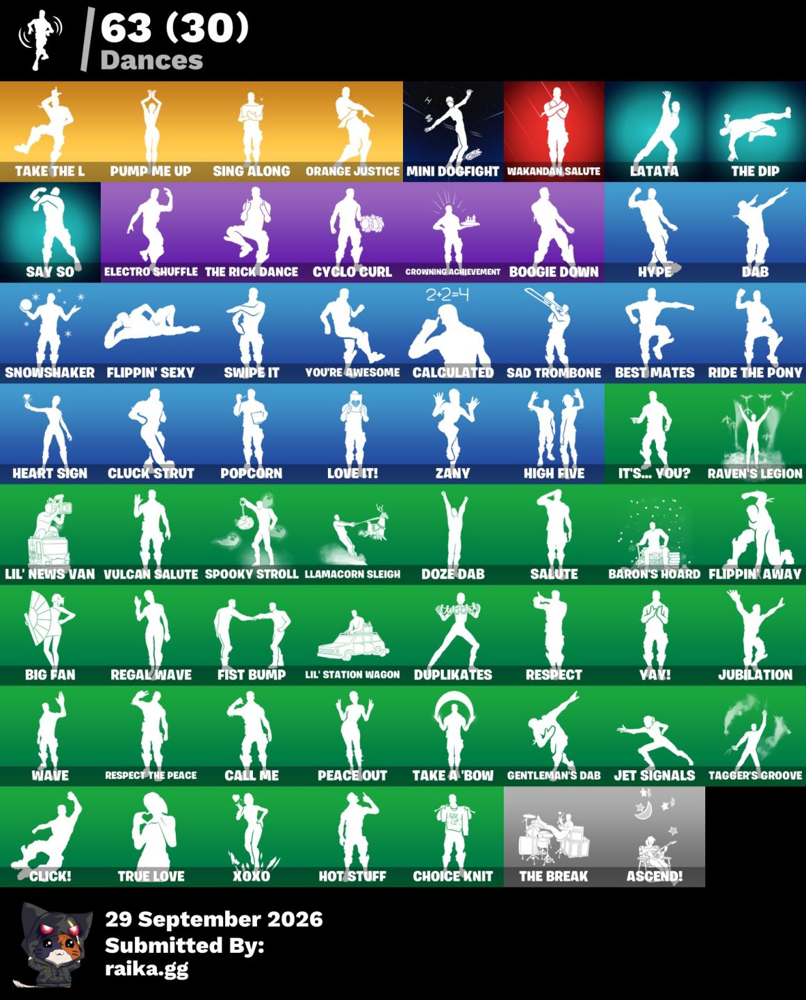 Conta Fortnite OG STW farm vbuck season 2, 3, 4, 5 e THANOS | 45 skins