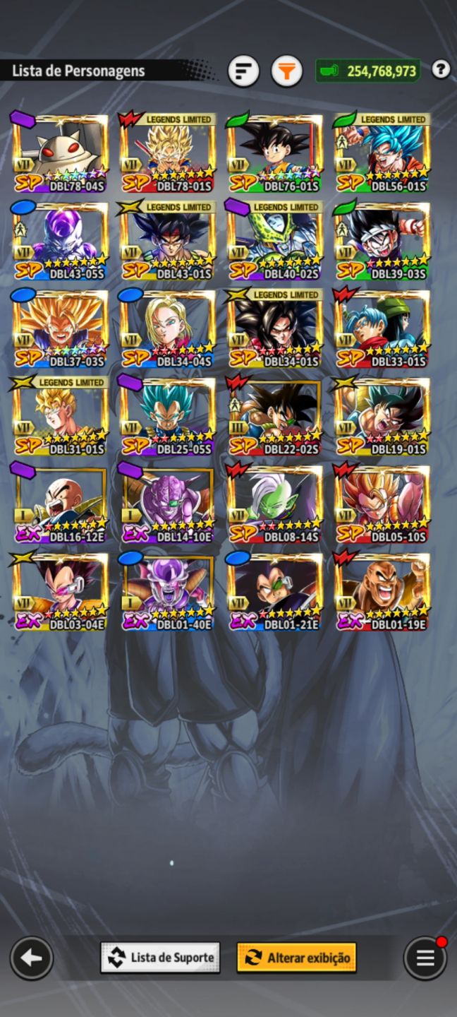 DAIMA FULL MAX - BANDAI ID