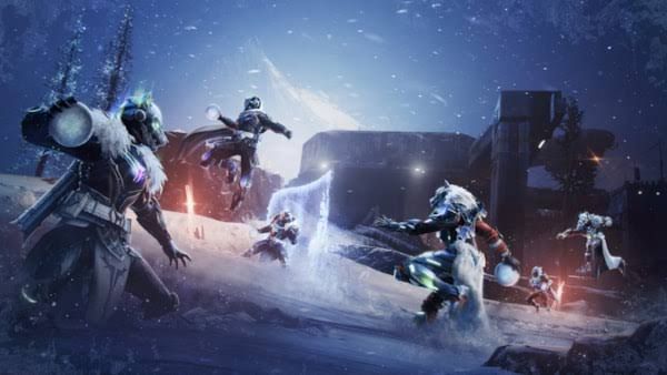 ( 2/A - DESTINY II) - FAÇA O MODO: PVE & PVP [ADQUIRA SUA EXOTICA DE RAID AQUI]]