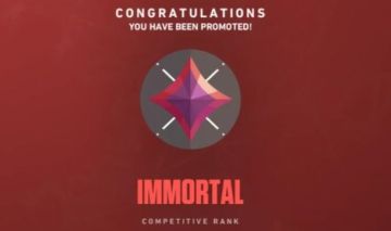 Conta Imortal Rank Ativo Valorant - Full Acesso
