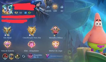 LUCKYBOX Claude - CHAMPION Joy