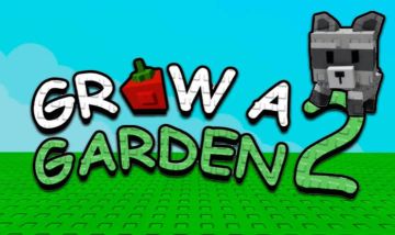 SHECKLES, PETS E SEEDS - GROW A GARDEN 2