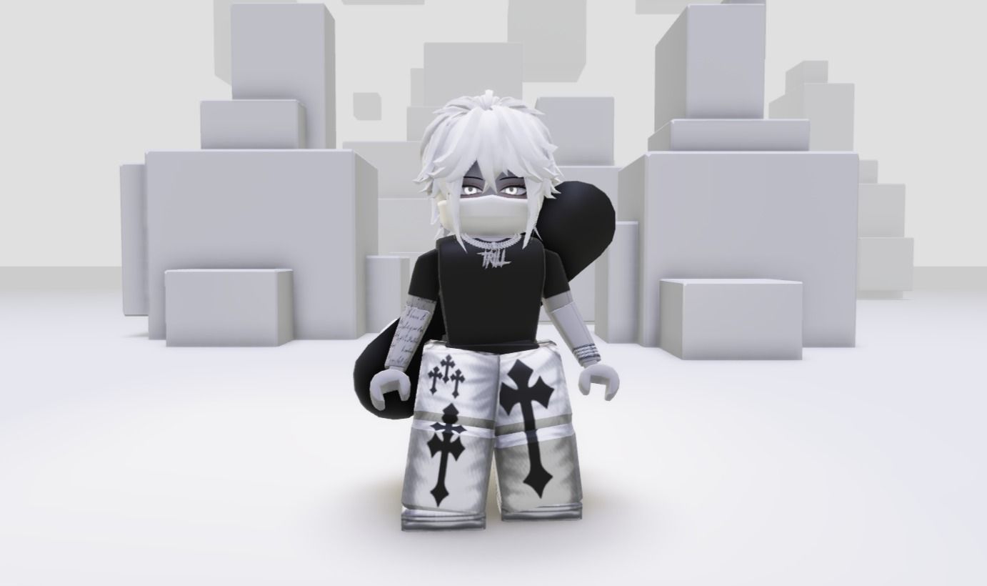 Conta 2011 Roblox