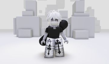 Conta 2011 Roblox