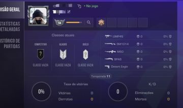 CONTA STANDOFF 2 BOA PRA CLIPE LV 94