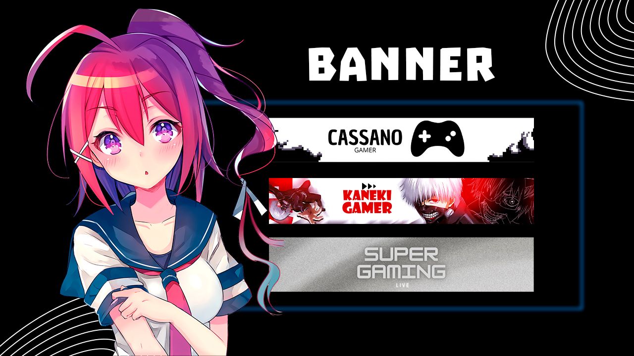 DESIGNER PROFISSIONAL!!! (THUMBNAIL, LOGO, BANNER E MAIS!)