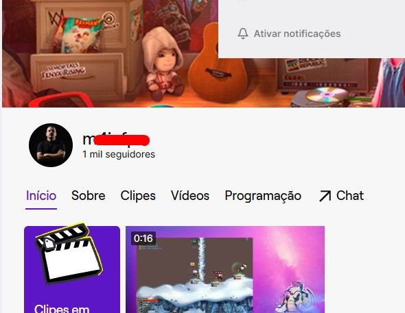 [Em Alta no Site] Seguidores e Visualizações na Twitch | Alta Qualidade