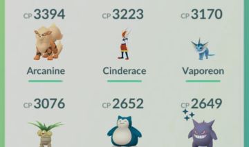 Conta Pokemon GO level 62 1.8M poeira estelar