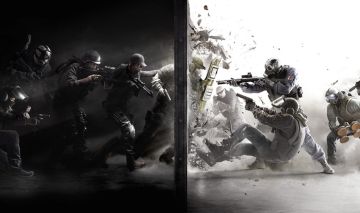 Conta ubisoft - Raibow six siege - R6 -2017 2k de itens