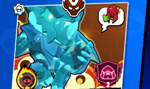 PROMOÇÃO Conta brawl stars endgame