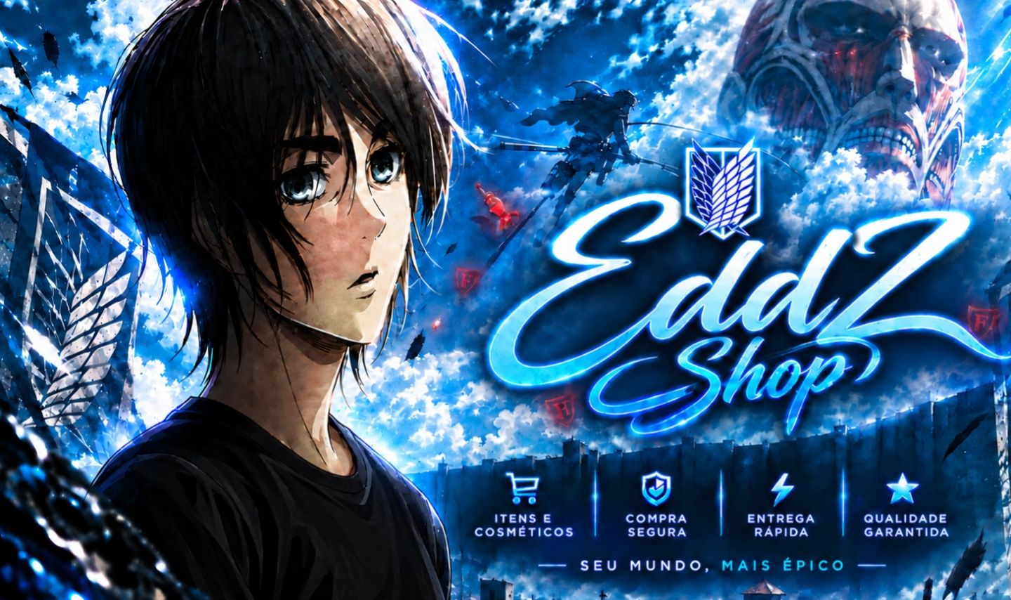 AOTR Edd11Z - Cosméticos // Famílias // Itens / Outros - Leia a descrição!