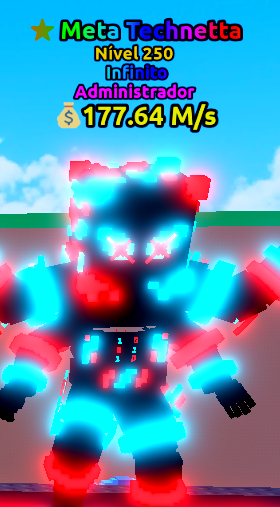 FUJA DO TSUNAMI PARA BRAINROTS/ESCAPE THE TSUNAMI FOR BRAINROTS /-(INFINITOS)-\