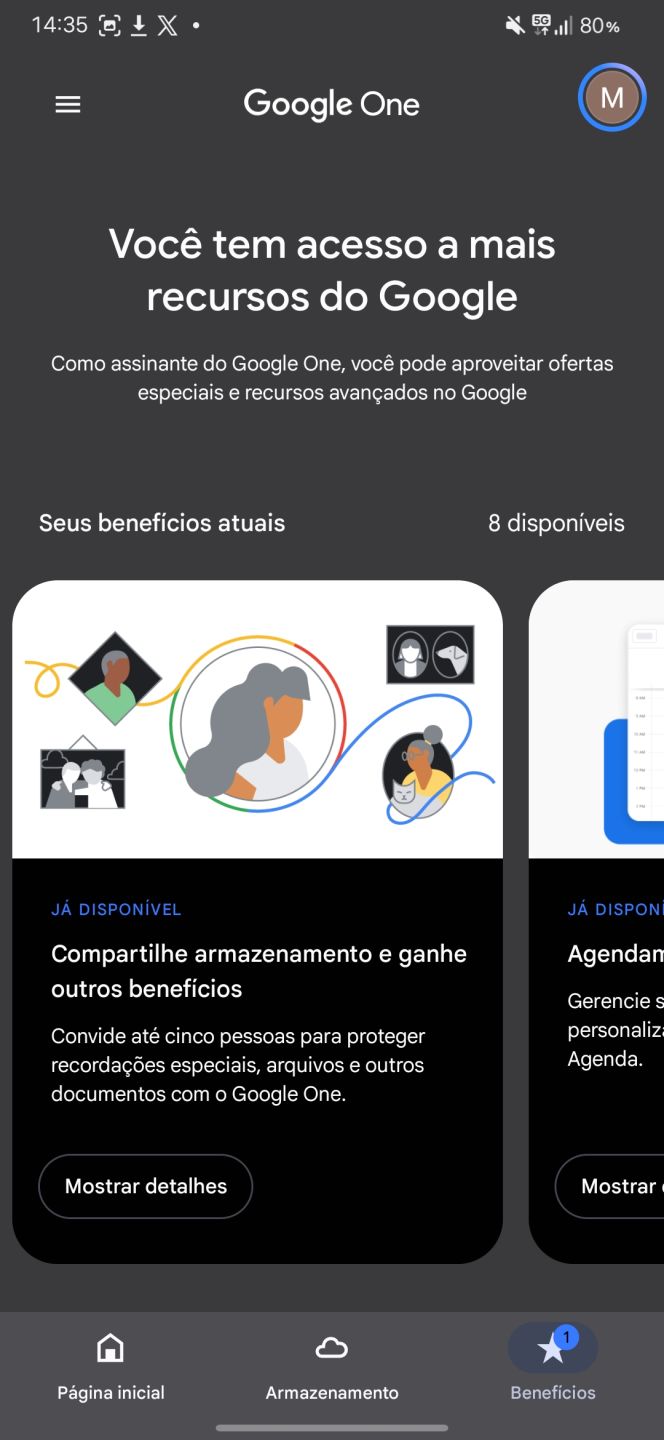 Gemini 3 Pro + 5TB + Veo 3.1 + Flow - 30 Dias
