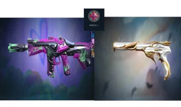 Conta Elo : Imortal Rank Ativo + Skins Tryhards !!!