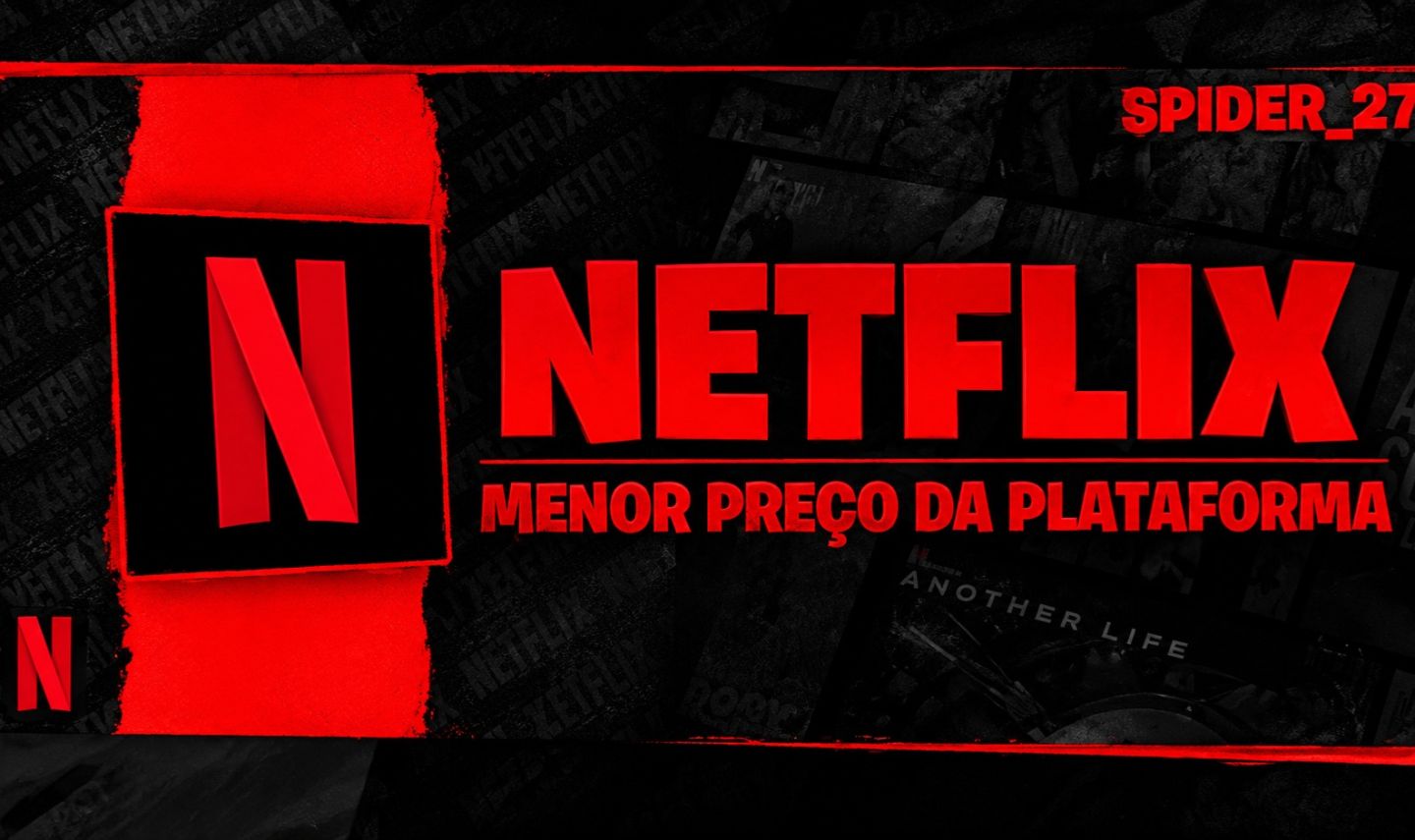 NETFLIX 4K ULTRA HD [30 DIAS] [EM SEU EMAIL] [ENTREGA AUTOMÁTICA]