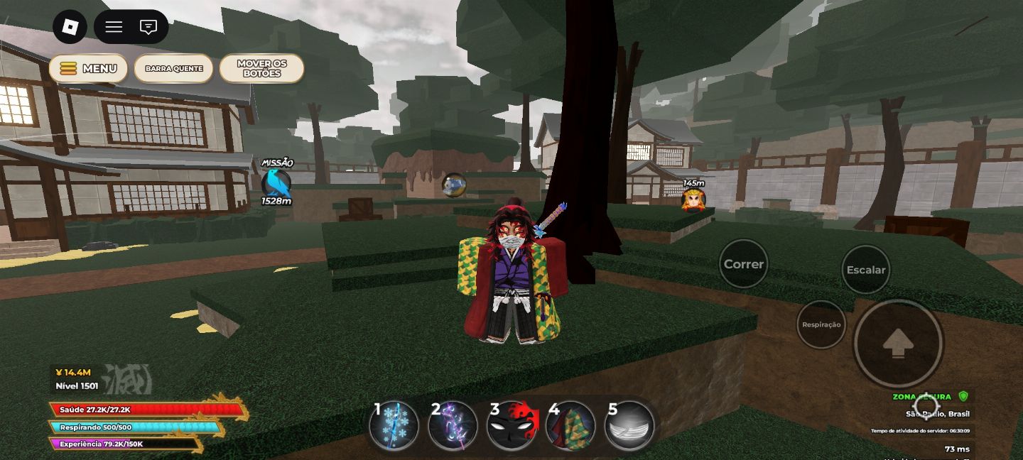 Conta Roblox Premium | Acesso Total + Segurança