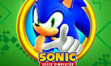 Fast friends 6* - Sonic Speed Simulator