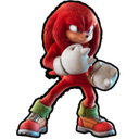 Skins Knuckles e Tails // Sonic Speed Simulator