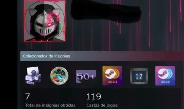 Conta Steam 151 Jogos (Destiny2,OnceHuman,DBD,Palworld,POE) DLC/Skins
