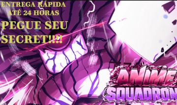 SERVIÇOS ANIME SQUADRON!!! UPD(0.75 BOROS)