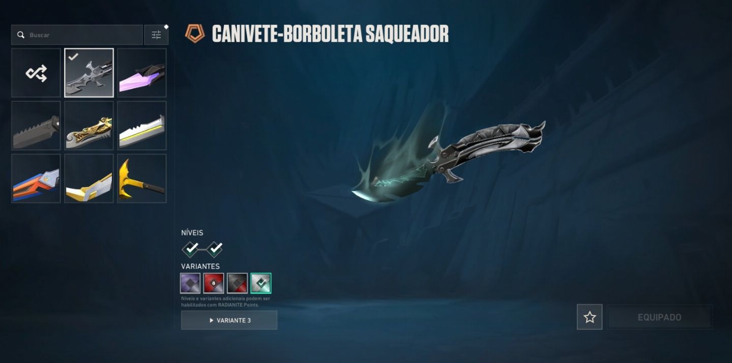VALORANT + LOL | CONTA DE COLECIONADOR | BETA | 2015 | SKINS E BORDAS RARAS