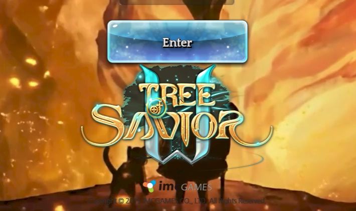 10KK Silver - Tree of Savior (Zachariel Server)